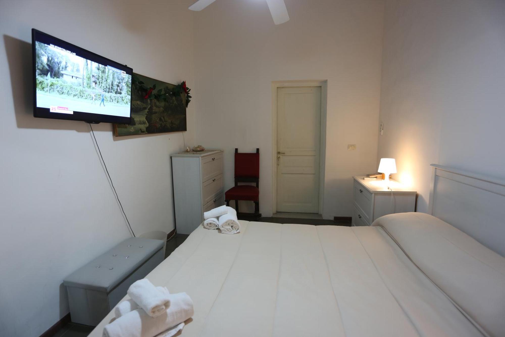 A Casa Di Laura Bed & Breakfast Catania Room photo