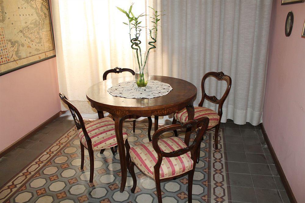 A Casa Di Laura Bed & Breakfast Catania Exterior photo