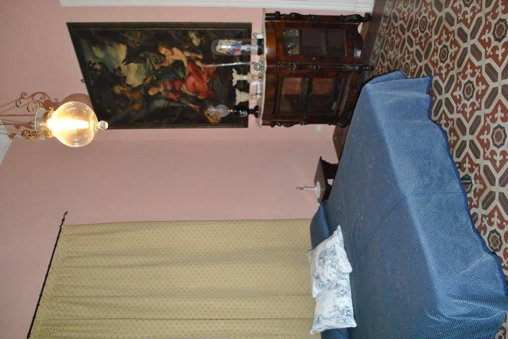 A Casa Di Laura Bed & Breakfast Catania Exterior photo